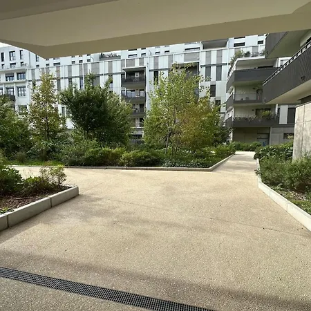 Superbe Climatisé * Lyon