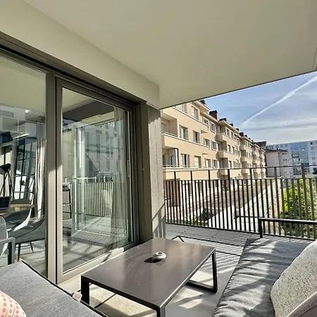 Superbe Climatise Apartment Lyon
