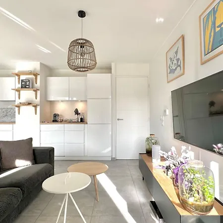Superbe Climatise Apartment